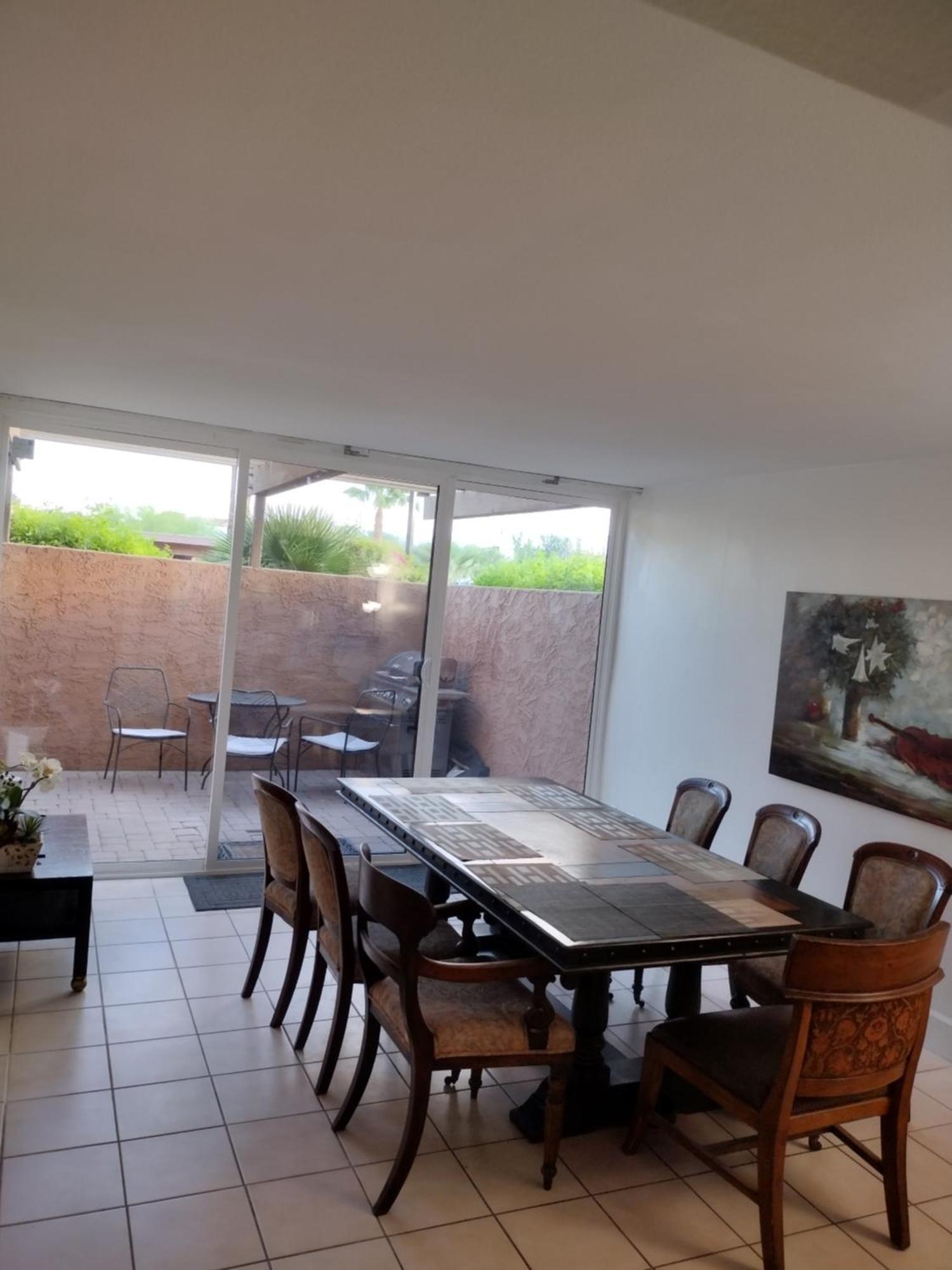 Mccormick Ranch Golf Villa Σκότσντεϊλ Εξωτερικό φωτογραφία