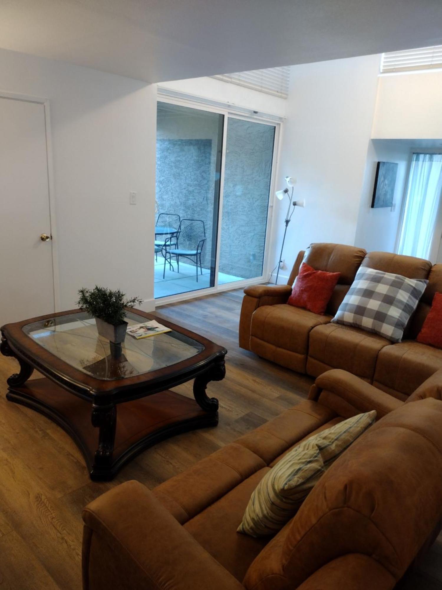 Mccormick Ranch Golf Villa Σκότσντεϊλ Εξωτερικό φωτογραφία