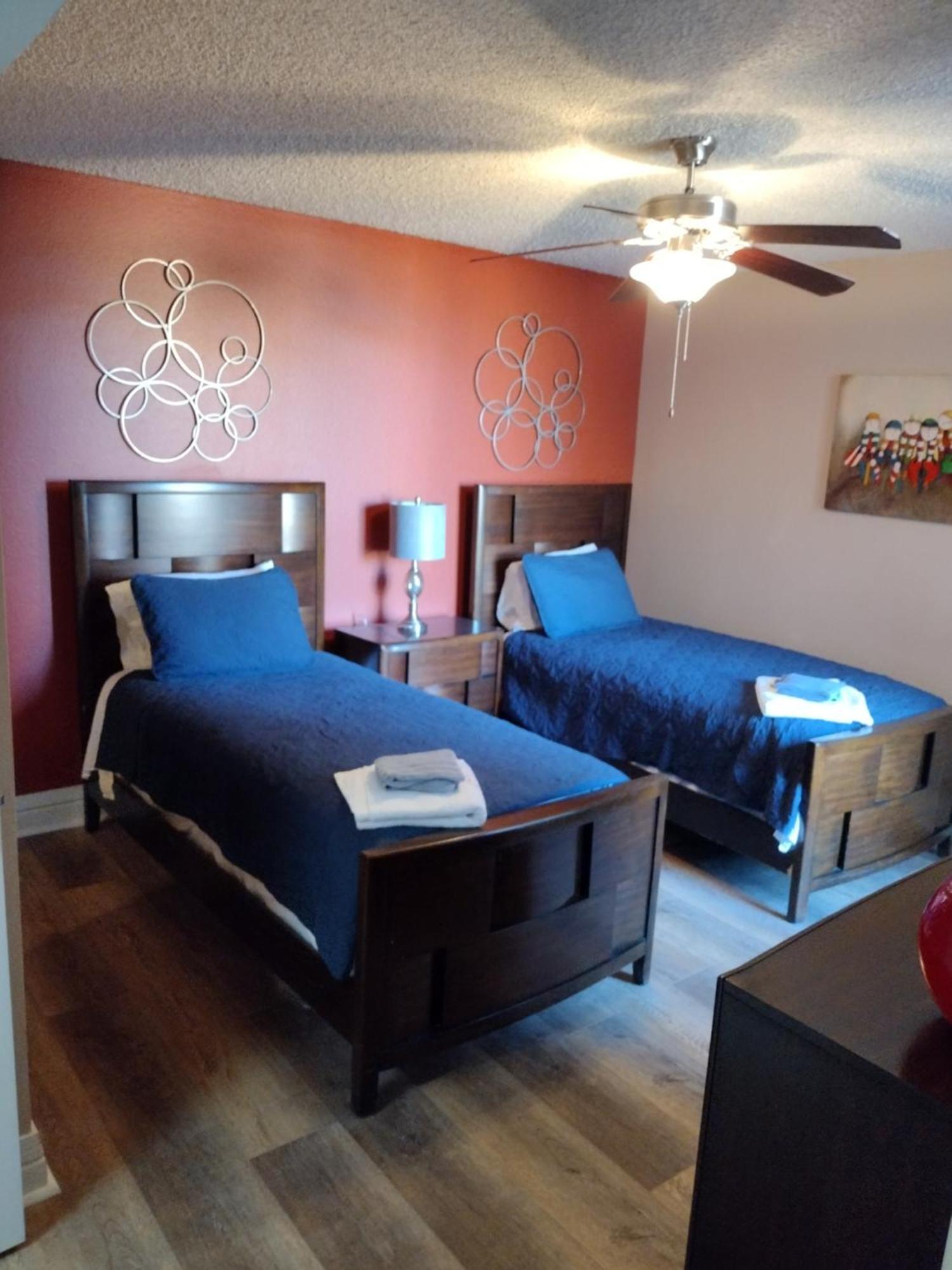 Mccormick Ranch Golf Villa Σκότσντεϊλ Εξωτερικό φωτογραφία