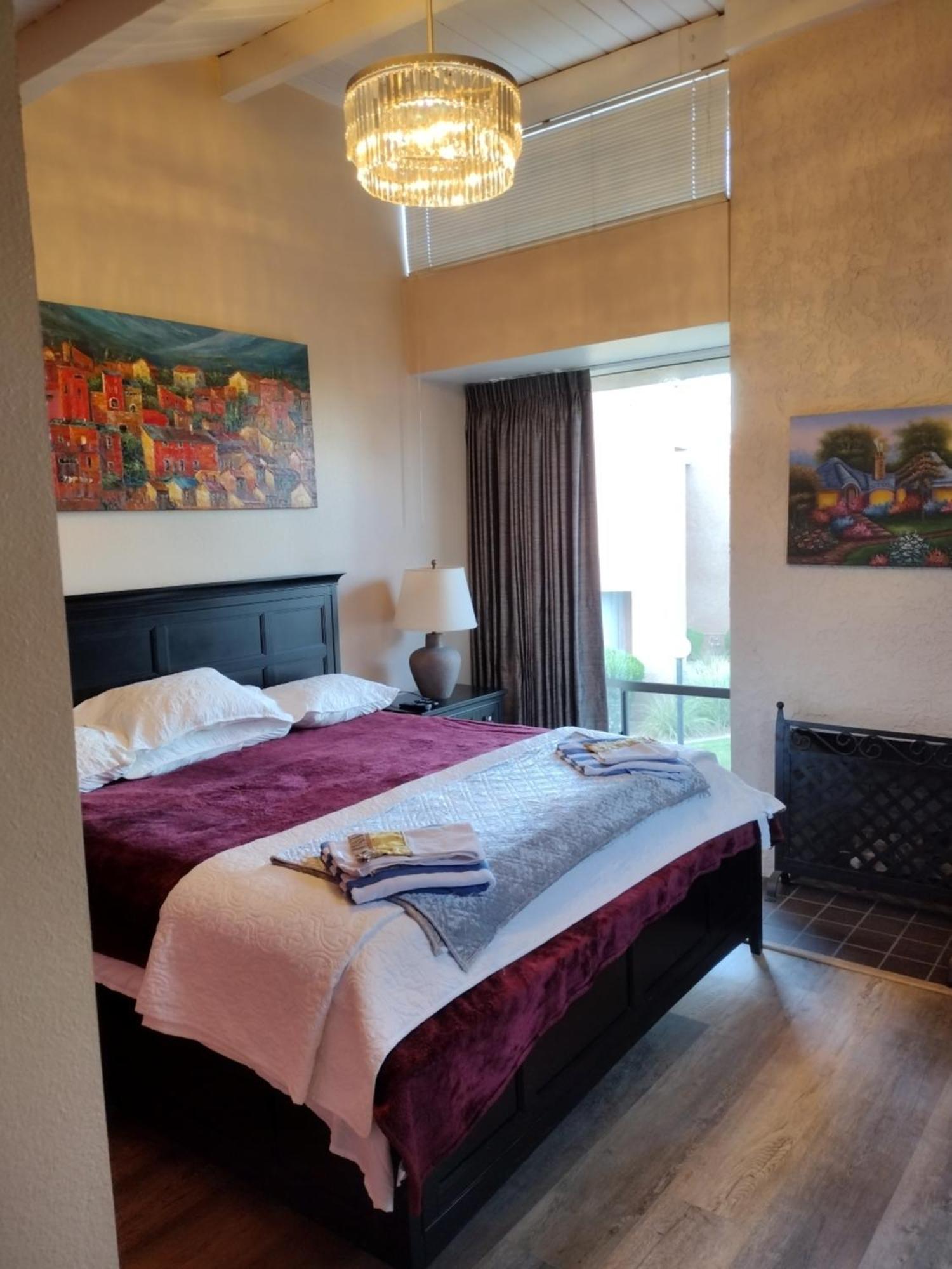 Mccormick Ranch Golf Villa Σκότσντεϊλ Εξωτερικό φωτογραφία