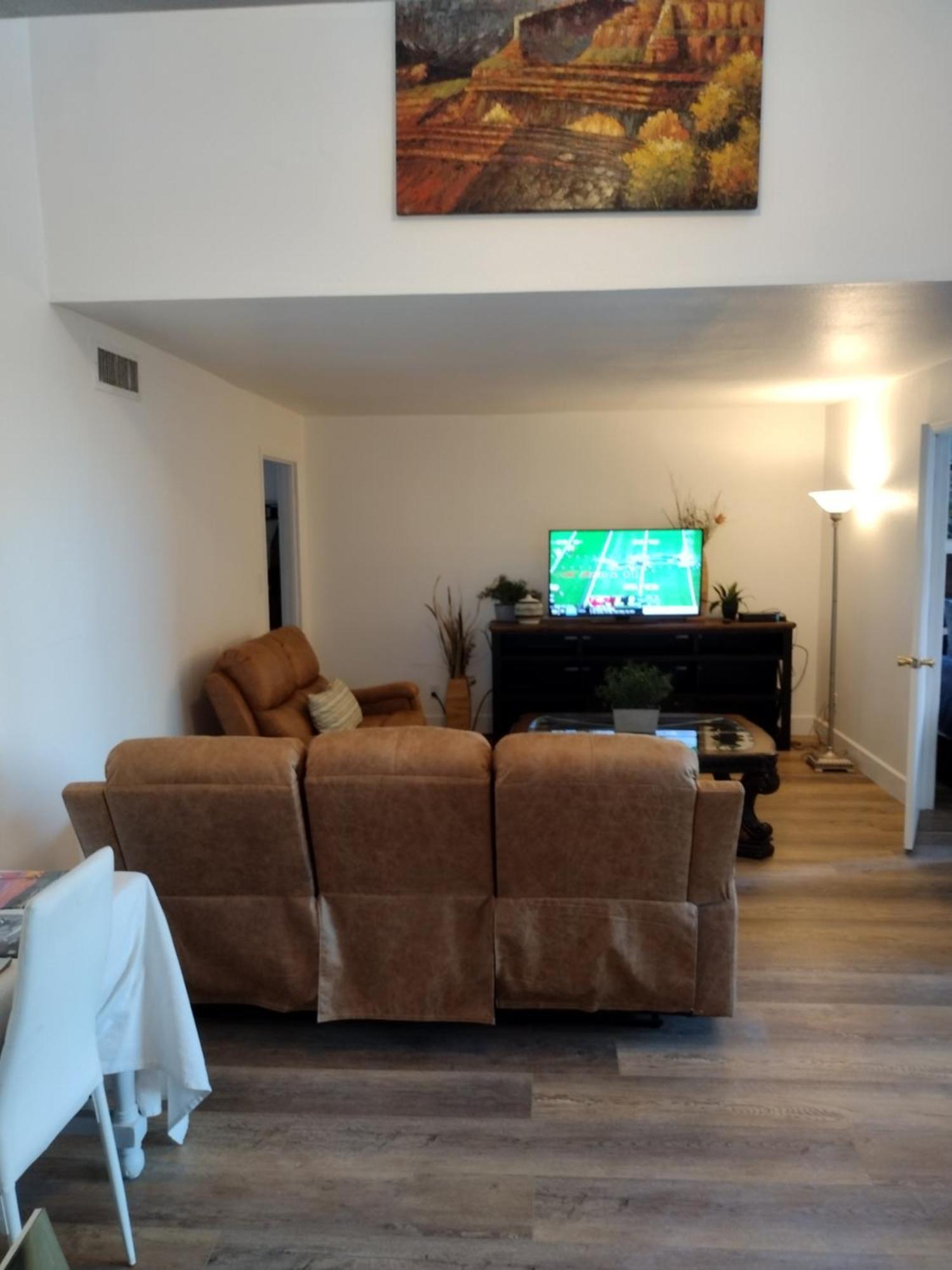 Mccormick Ranch Golf Villa Σκότσντεϊλ Εξωτερικό φωτογραφία