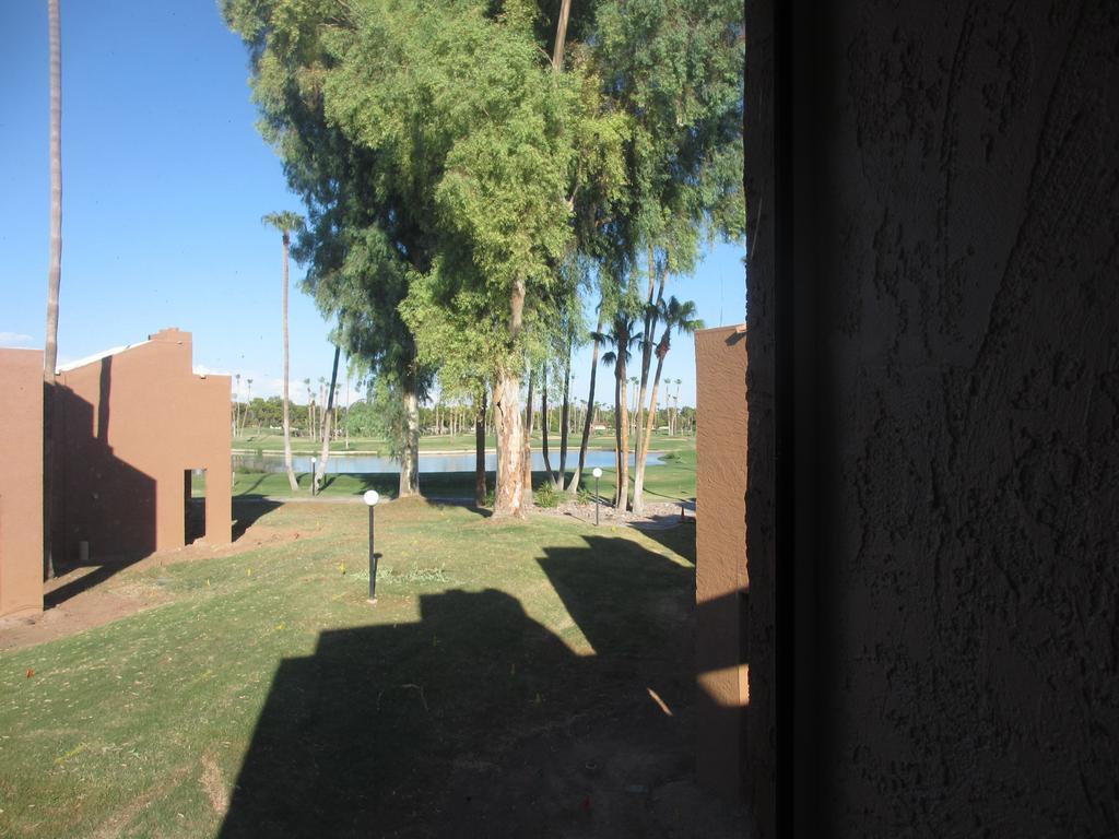 Mccormick Ranch Golf Villa Σκότσντεϊλ Εξωτερικό φωτογραφία