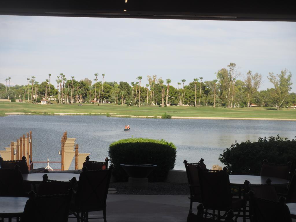Mccormick Ranch Golf Villa Σκότσντεϊλ Εξωτερικό φωτογραφία