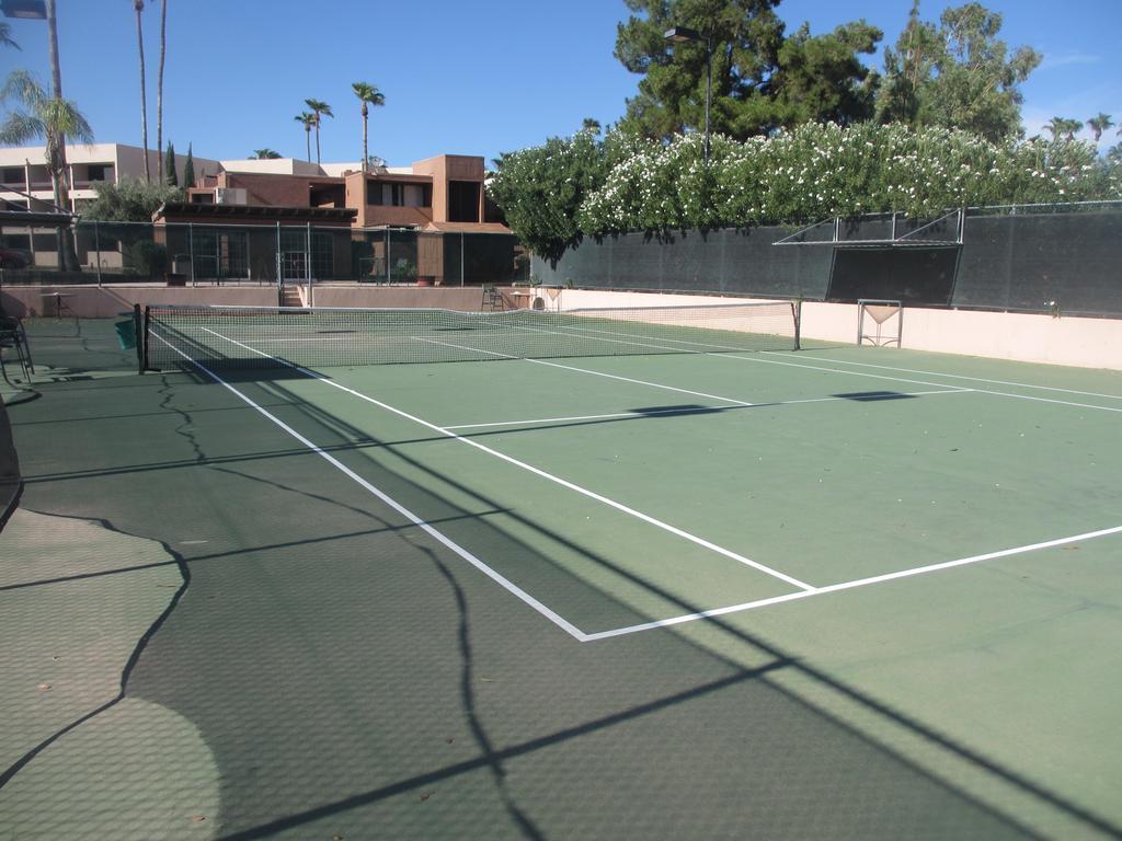 Mccormick Ranch Golf Villa Σκότσντεϊλ Εξωτερικό φωτογραφία