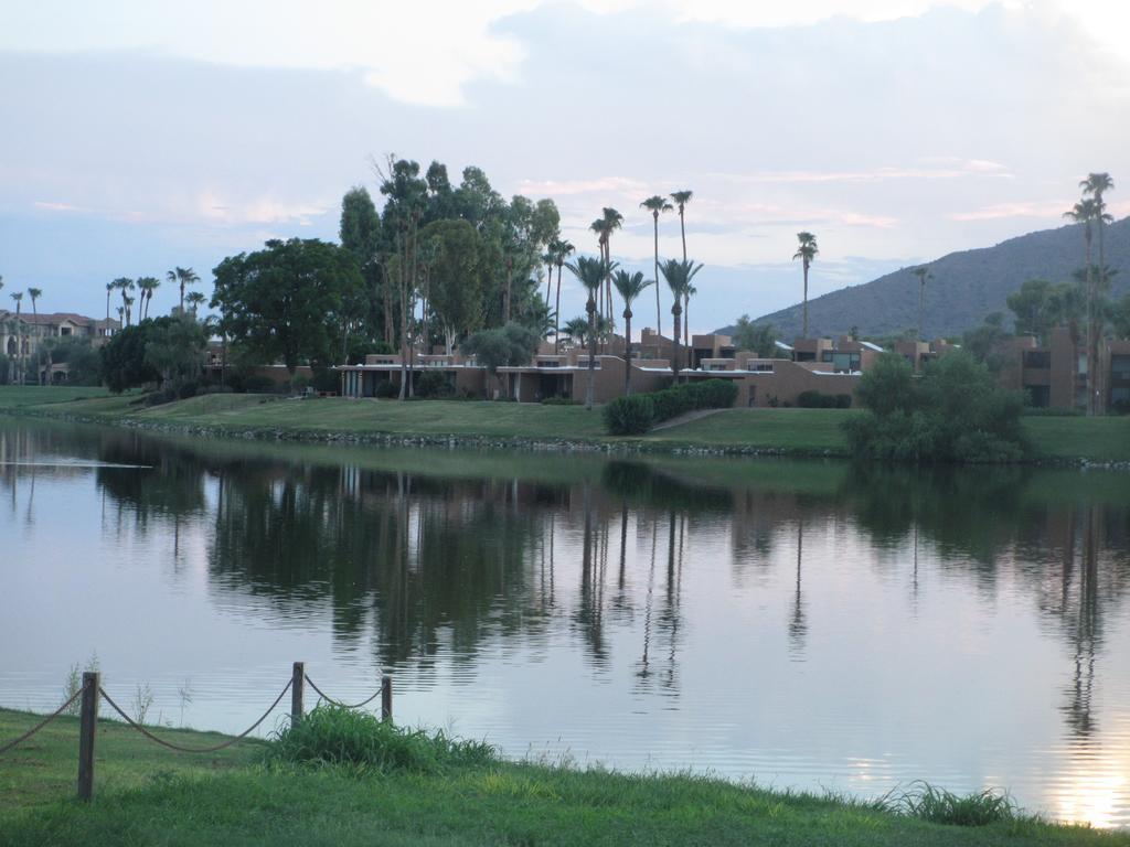 Mccormick Ranch Golf Villa Σκότσντεϊλ Εξωτερικό φωτογραφία