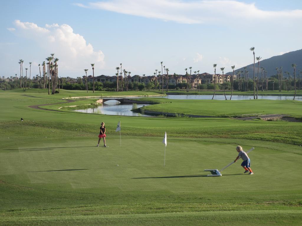 Mccormick Ranch Golf Villa Σκότσντεϊλ Εξωτερικό φωτογραφία