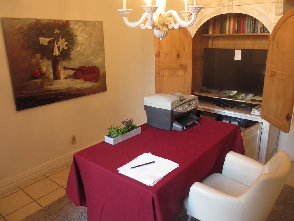Mccormick Ranch Golf Villa Σκότσντεϊλ Εξωτερικό φωτογραφία