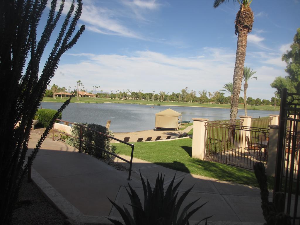 Mccormick Ranch Golf Villa Σκότσντεϊλ Εξωτερικό φωτογραφία