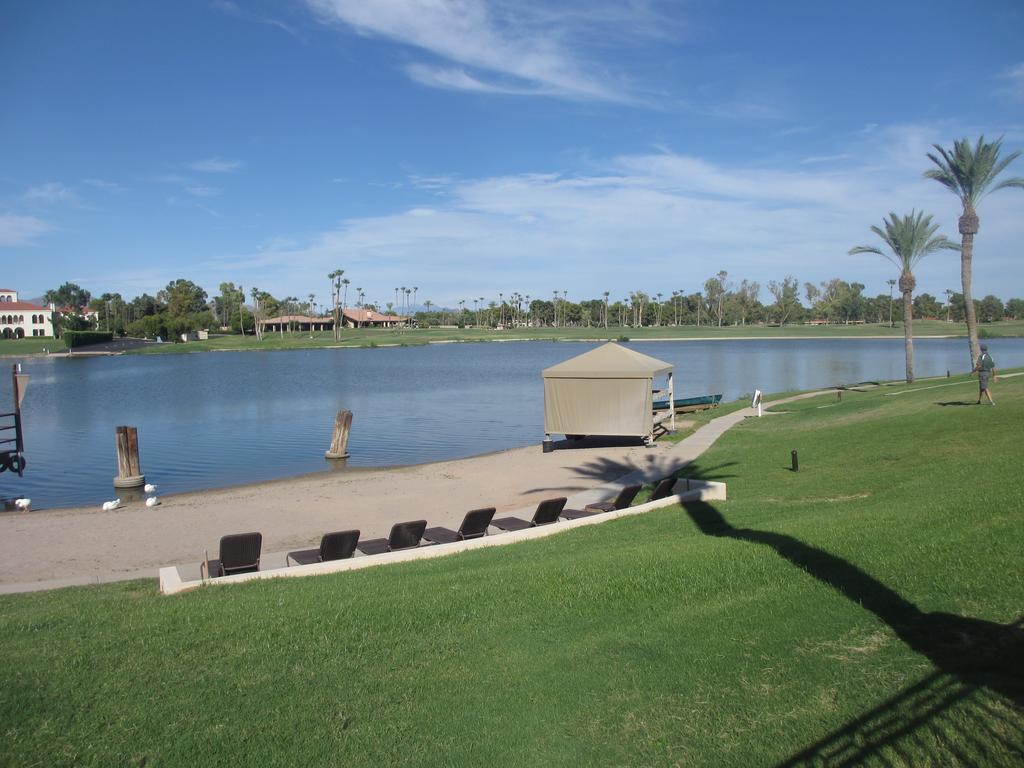 Mccormick Ranch Golf Villa Σκότσντεϊλ Εξωτερικό φωτογραφία