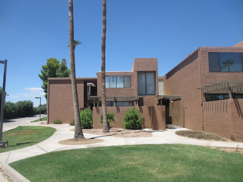 Mccormick Ranch Golf Villa Σκότσντεϊλ Εξωτερικό φωτογραφία