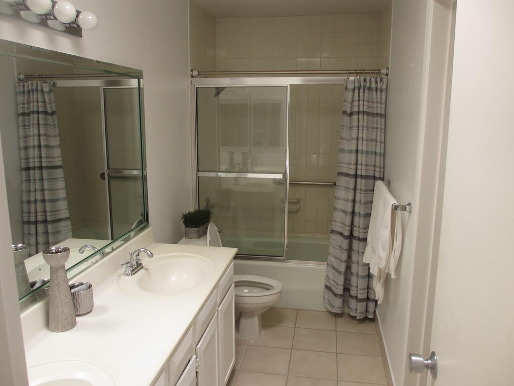 Mccormick Ranch Golf Villa Σκότσντεϊλ Εξωτερικό φωτογραφία
