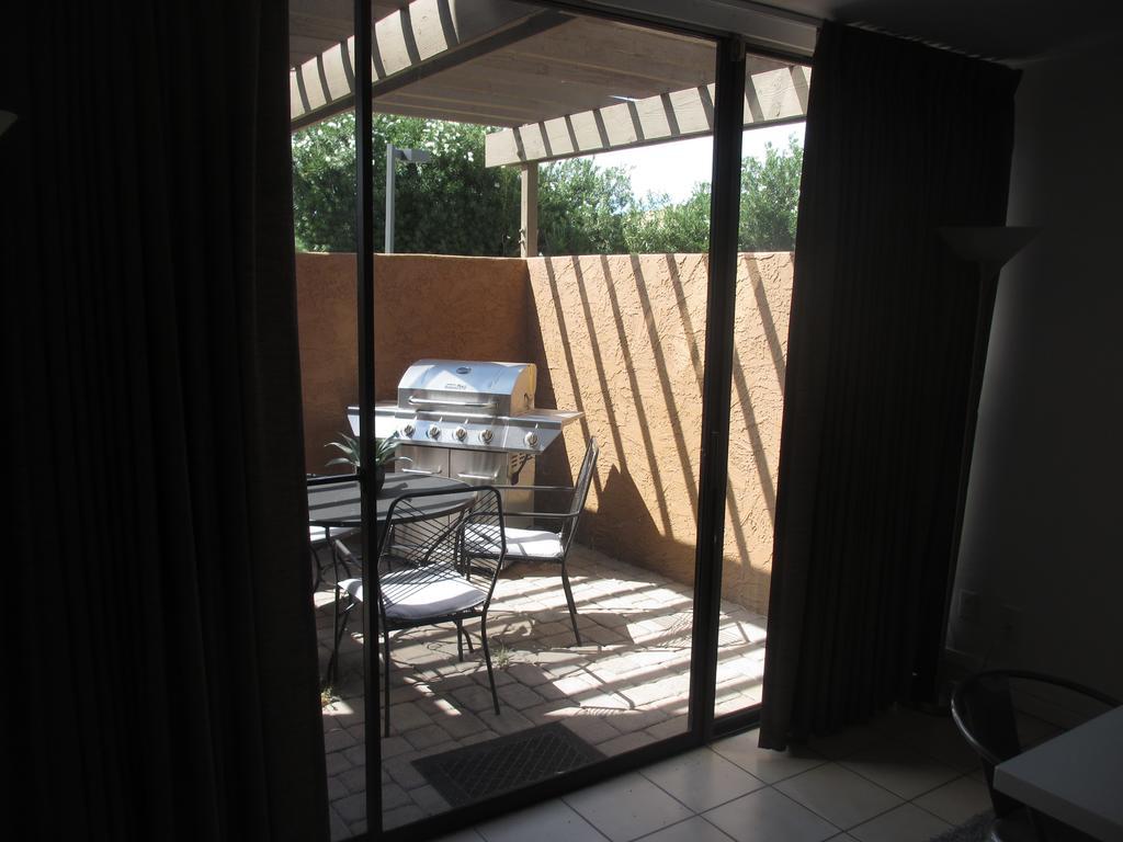Mccormick Ranch Golf Villa Σκότσντεϊλ Εξωτερικό φωτογραφία
