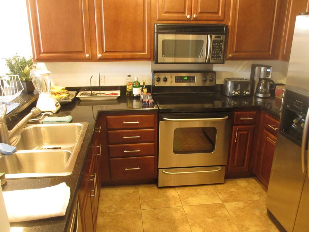 Mccormick Ranch Golf Villa Σκότσντεϊλ Εξωτερικό φωτογραφία