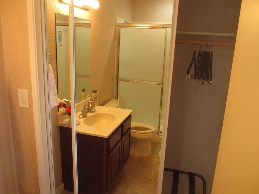 Mccormick Ranch Golf Villa Σκότσντεϊλ Εξωτερικό φωτογραφία